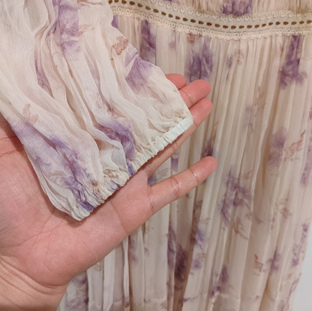 BHLDN Mabel Dress - Picture 7 of 10